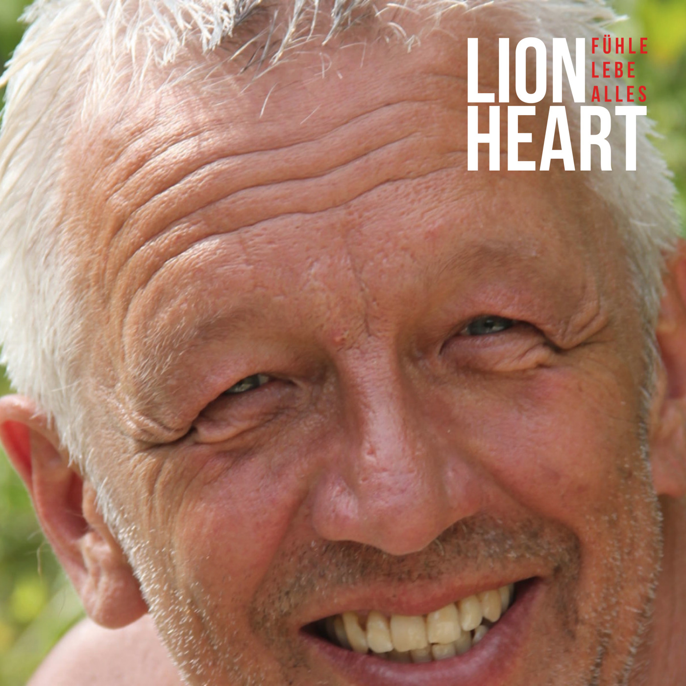 Lion Heart - Der Männer Podcast