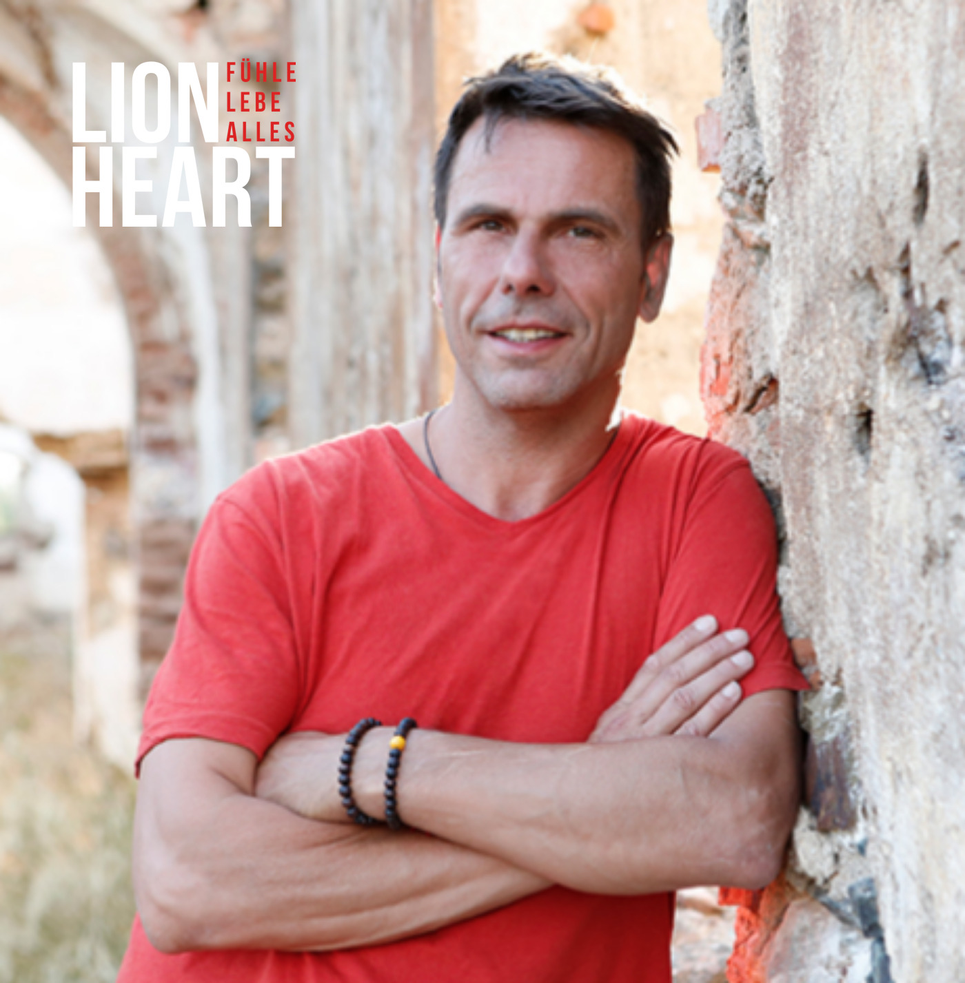 Lion Heart - Der Männer Podcast