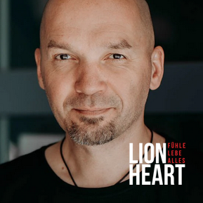 Lion Heart - Der Männer Podcast