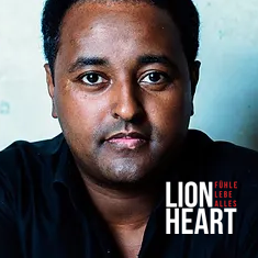 Lion Heart - Der Männer Podcast