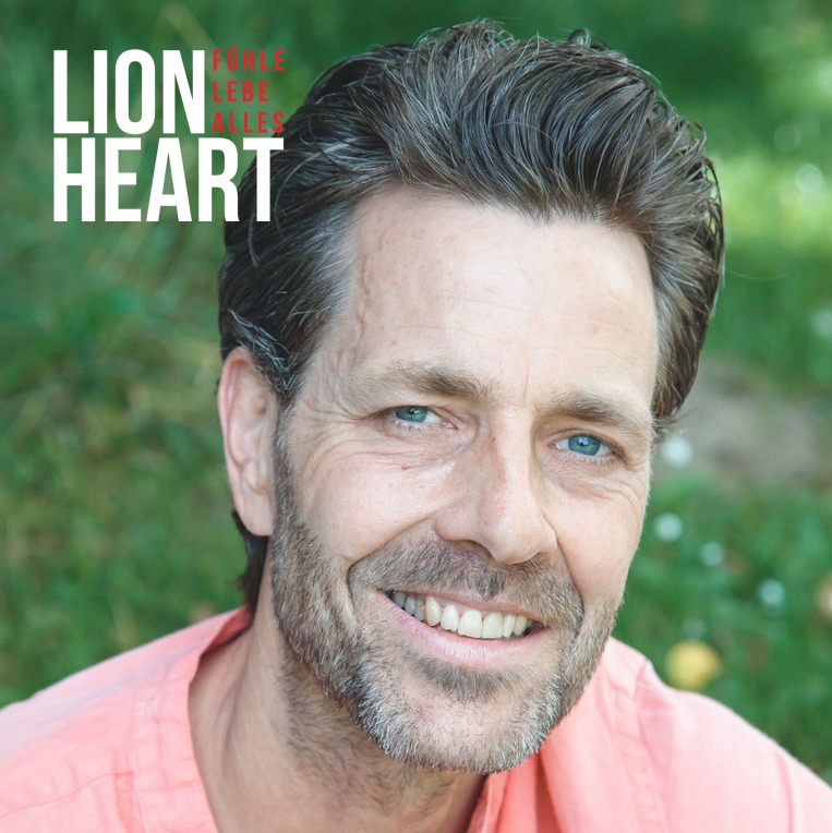 Lion Heart - Der Männer Podcast