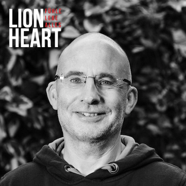 #35 – Hermann Schell – Gesunde Aggression gegen Missbrauch und Vertuschung in der Kirche